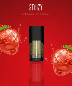 Buy Strawberry Cough (500mg)