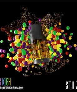 Buy OG KUSH (500mg)