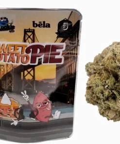 Buy Sweet Potato Pie Strain | BackPack Boyz