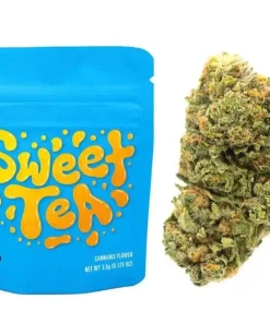 Buy Sweet Tea Strain | Cookies