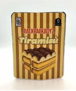 Buy Tiramisù Strain | Backpackboyz