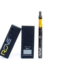 Buy Rove Vape Oil Full Gram