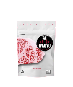 Buy Wagyu Strain | The Ten Co